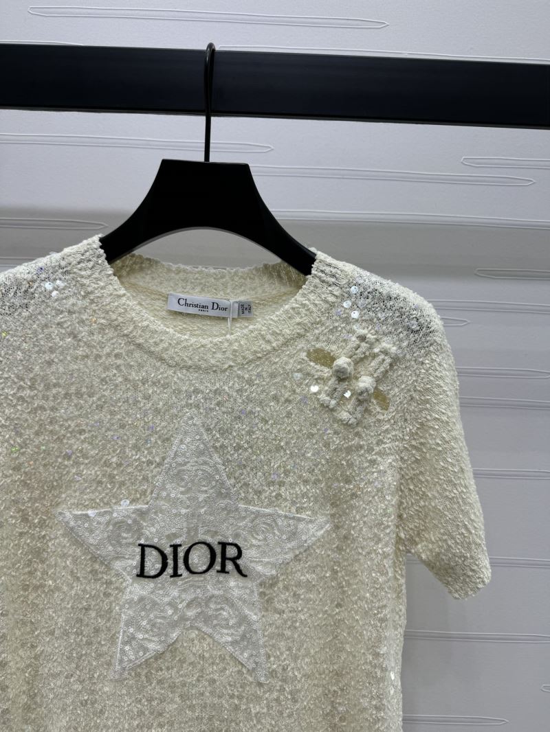 Christian Dior T-Shirts